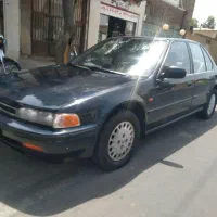 هندا آکورد