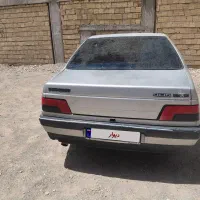 پژو 405