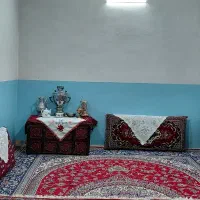 اجاره اقامتگاه در شهر بار(اقامتگاه بی بی گل )
