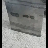 باک بنزین