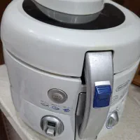 سرخکن چرخشی دلونگی سایز بزرگ