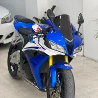 cbr600 2012