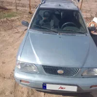 پراید۱۴۱ مدل۱۳۸۸ پلمپ