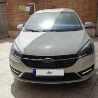 فروش یک دستگاه خودرو اریزو 5 توربو IE