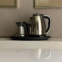 چای ساز در حد نو|سماور، چای‌ساز، قهوه‌ساز|مشهد, وکیل‌آباد|دیوار