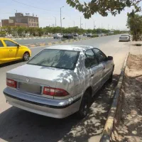 سمند86 دوگانه