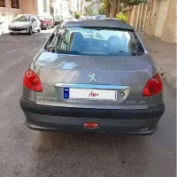 پژو206|خودرو سواری و وانت|مشهد, هفده شهریور|دیوار