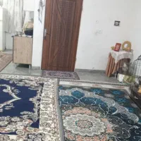 فروش  واحد اپارتمان طبقه یک در حاجی اباد فرون اباد