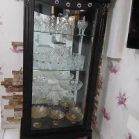 بوفه در حد نو