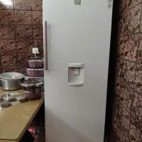 یخچال تکی قدی TILKO