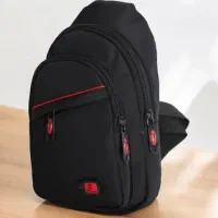 کیف کراس بادی
