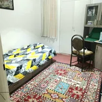 ۷۵ متری ۲ خوابه با پارکینگ و آسانسور / اسفند غربی|اجارهٔ آپارتمان|کرج, گلشهر ویلا|دیوار