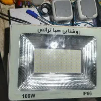 خرید‌پرژکتور سوخته و خراب