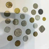 سکه کلکسونی