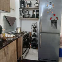 ملک ویلایی بلوار طاقبستان