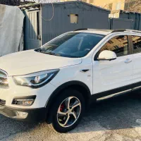 هایما s5 شش سرعته st توربو