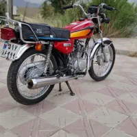 متور مدل ۸۶|موتورسیکلت|کنگاور, |دیوار