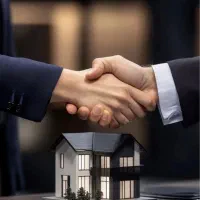 خرید و فروش ملک در یک ماه همراه سود تضمینی