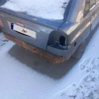 پراید 141|خودرو سواری و وانت|اردبیل, |دیوار