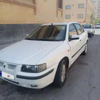 سمند|خودرو سواری و وانت|فولادشهر, B7|دیوار