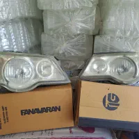 چراغ جلو ۱۳۲