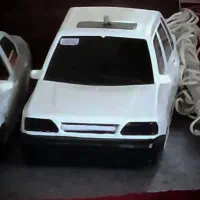 ماکت پراید اسپرت