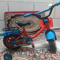 دوچرخه 12 بابزی