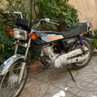 هندا 125