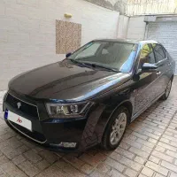 دنا پلاس اتومات اپشنال مدل1403 خشک**استثنایی**