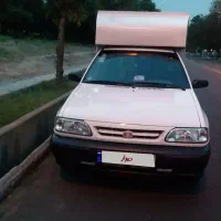 پرایدوانت مدل ۱۴۰۳
