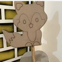 جاکفشی کودک‌و‌صندلی راک