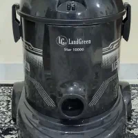 جارو برقی سطلی