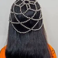مروارید بافی