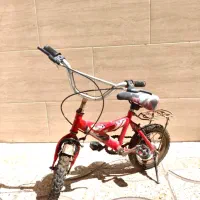 فروش چهارچرخ و دوچرخه