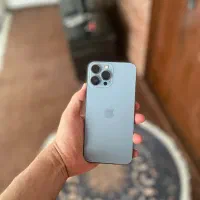 آیفون 13پرومکس یک ترابایت