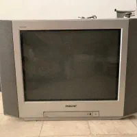 تلوزیون سونی