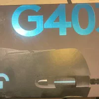 موس G403 logitech