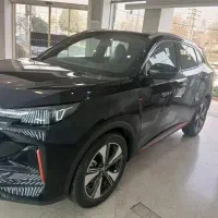 حواله چانگان cs55 پلاس