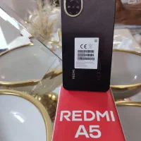 شیامی ردمی REDMI A5 درحد نو کم کار گارانتی دار