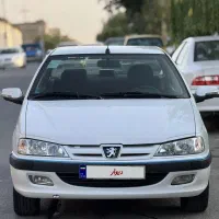 پژوپارس TU5 ، مدل ۱۳۹۴