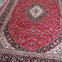 تخته فرش مشهد 12متری کاملا سالم هست