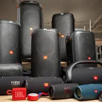 تعمیرات انواع اسپیکر