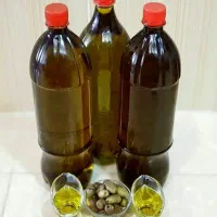 روغن زیتون اصل محصول بی نظیر در بازار