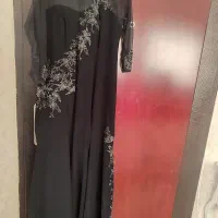 پیراهن مجلسی