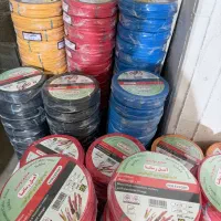 فروش عمده سیم و کابل مس و سیسی