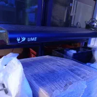 قاب مهتابی آکواریوم ۹۰سانتی لومن