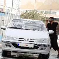 پژو پارس xu7p