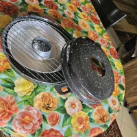 کباب پز روگازی