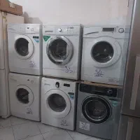 لباس‌شویی‌.ال‌جی.سامسونگ.سمساری‌نادری