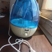 دستگاه بخور surgea